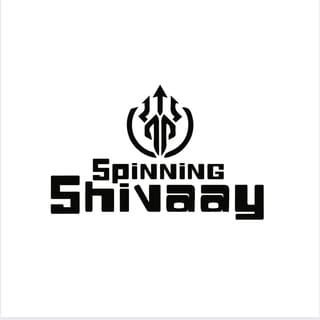 Spinning Shvaay
